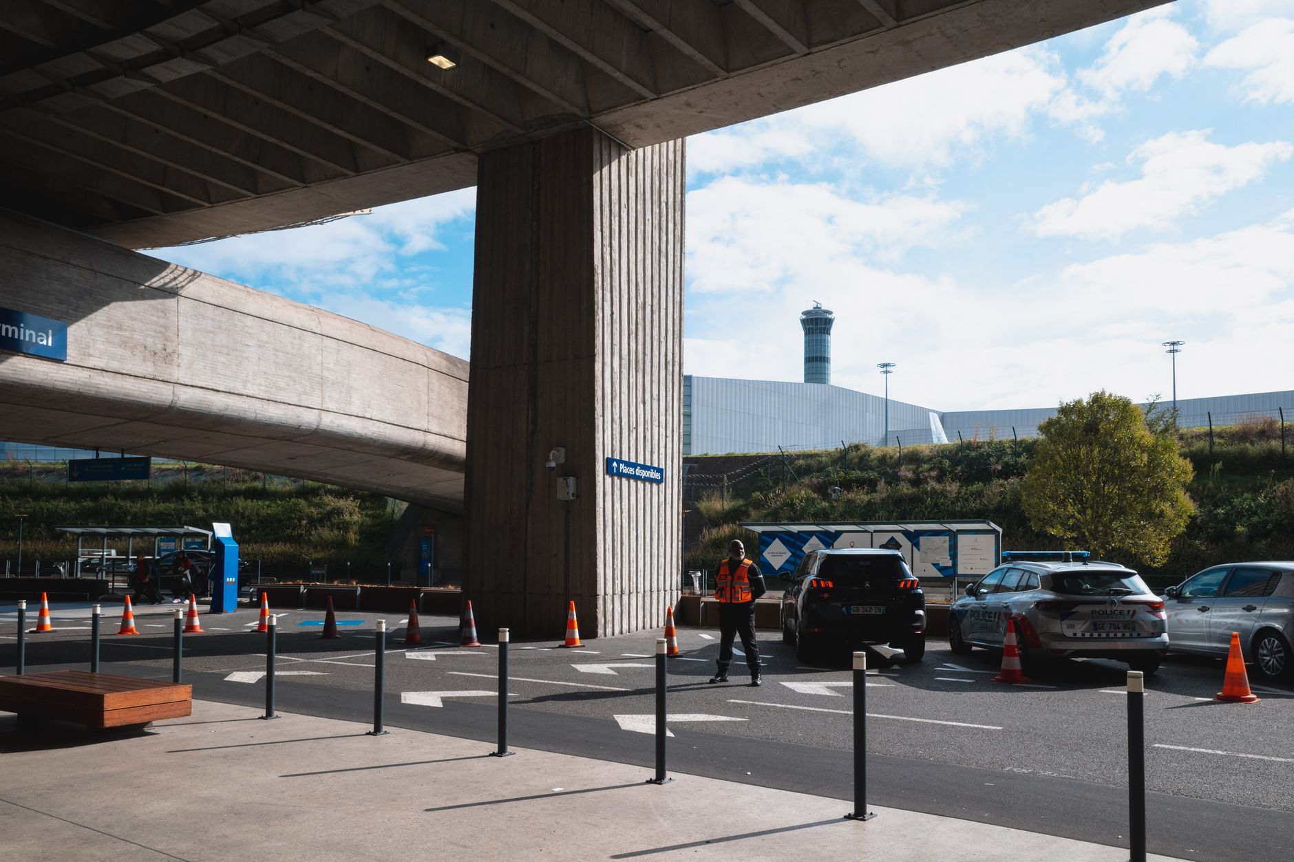 Location de véhicules utilitaires Champigny-sur-Marne